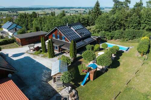 Foto - Haus zum Kaufen in Eichendorf 1.495.000,00 € 185.4 m²