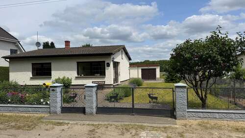 Foto - Haus zum Kaufen in Oranienburg OT Germendorf 380.000,00 € 80 m²