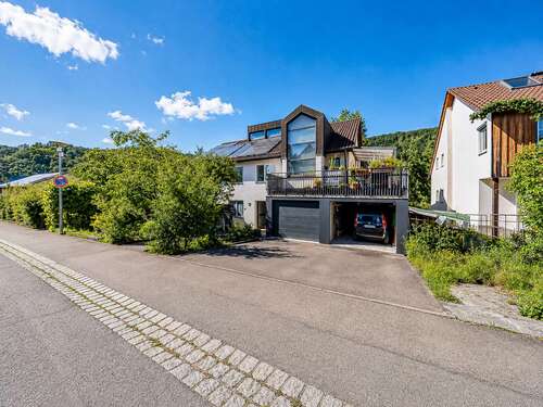 Foto - Wohnung zum Kaufen in Blaubeuren 356.500,00 € 115 m²