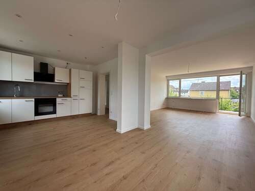 Foto - Wohnung zum Mieten in Rosdorf 1.230,00 € 91 m²