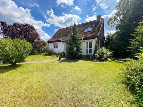 Foto - Haus zum Kaufen in Burgdorf 420.000,00 € 171 m²