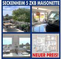 Wohnung zum Kaufen in Mannheim 580.000,00 € 110 m²