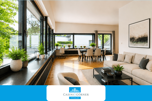 Foto - Wohnung zum Kaufen in Hamburg 695.000,00 € 96.07 m²