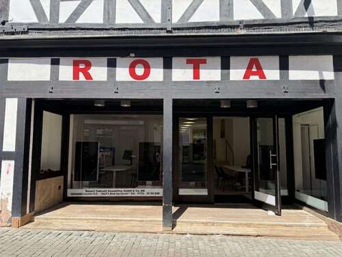 Foto - Büro in Bad Hersfeld 459.000,00 € 150 m²