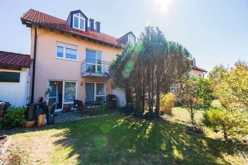 Foto - Haus zum Mieten in Taufkirchen 2.640,00 € 138.4 m²