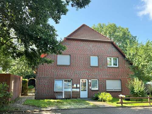 Foto - Wohnung zum Kaufen in Brake 437.500,00 € 296.77 m²