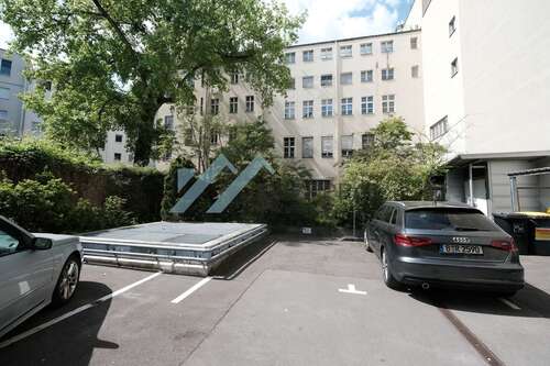 Foto - Halle in Berlin 820.000,00 € 496 m²