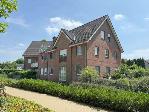 Foto - Wohnung zum Kaufen in Rietberg 228.000,00 € 91 m²