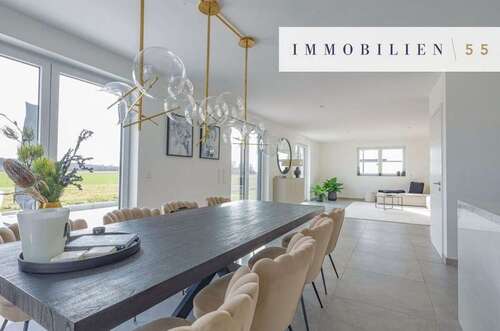 Foto - Haus zum Kaufen in Erftstadt Bliesheim 1.120.000,00 € 260 m²