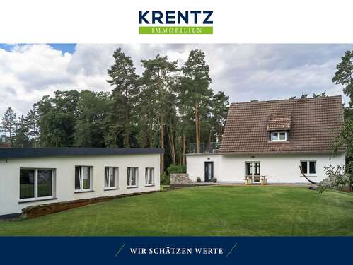 Foto - Haus zum Kaufen in Blankenfelde-Mahlow 1.164.000,00 € 406 m²