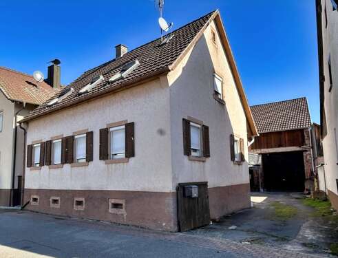 Foto - Haus zum Kaufen in Herbolzheim 559.000,00 € 164 m²