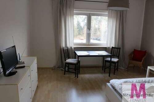 Foto - Wohnen auf Zeit in Nürnberg 550,00 €