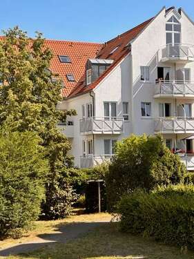 Foto - Garage zu vermieten in Leipzig 50,00 €