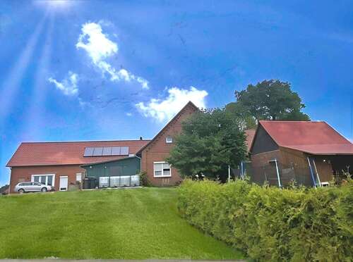 Foto - Haus zum Kaufen in Rehburg-Loccum 330.000,00 € 255 m²