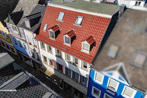 Foto - Haus zum Kaufen in Bingen am Rhein 990.000,00 € 442 m²