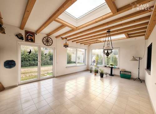 Foto - Wohnung zum Kaufen in Blankenfelde-Mahlow 780.000,00 € 240 m²