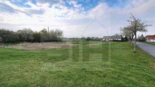 Foto - Grundstück in Köthen 65.000,00 € 2972 m²