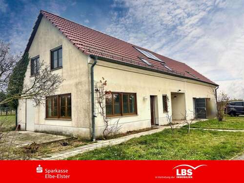 Foto - Haus zum Kaufen in Bönitz 177.000,00 € 94 m²