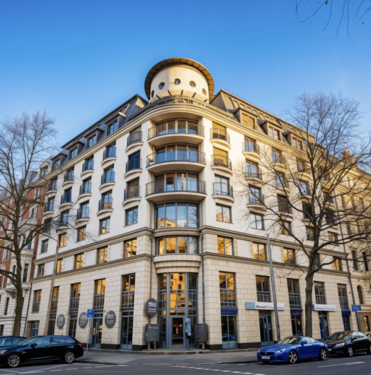 Foto - Büro in Leipzig 560.000,00 € 140 m²