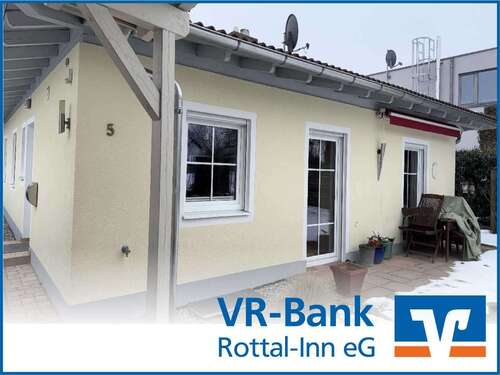 Foto - Haus zum Kaufen in Eggenfelden 430.000,00 € 98 m²