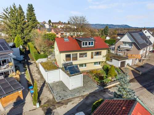 Foto - Büro in Rheinfelden 1.070.000,00 € 1 m²