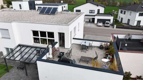 Foto - Wohnung zum Mieten in Teublitz 1.200,00 € 111.77 m²