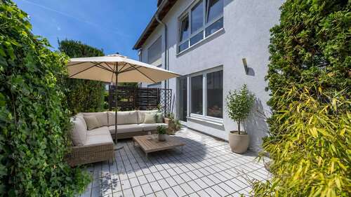 Foto - Wohnung zum Kaufen in Beimerstetten 314.999,00 € 80.55 m²