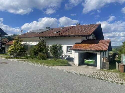 Foto - Haus zum Kaufen in Kirchberg 279.000,00 € 123 m²