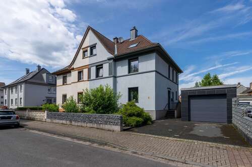 Foto - Haus zum Kaufen in Lünen 329.000,00 € 164 m²