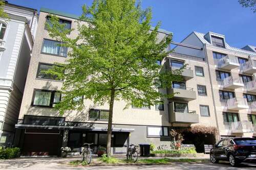 Foto - Büro in Hamburg 3.060,00 € 204 m²