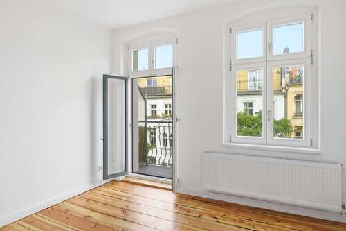 Foto - Wohnung zum Kaufen in Berlin 598.813,00 € 73.7 m²