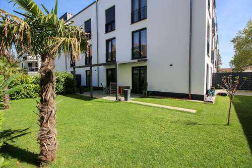 Foto - Wohnung zum Kaufen in Hattersheim am Main 565.000,00 € 106.7 m²