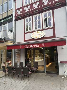 Foto - Büro in Bad Hersfeld 2.100,00 € 80 m²