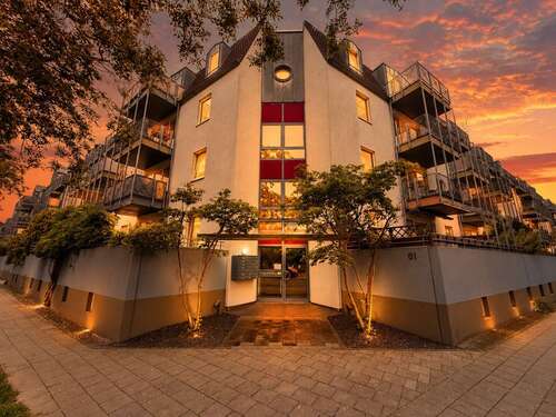 Foto - Wohnung zum Kaufen in Mönchengladbach 210.000,00 € 72 m²