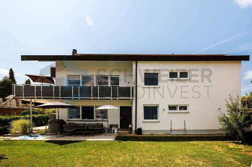 Foto - Haus zum Kaufen in Pfullingen 849.500,00 € 271.57 m²