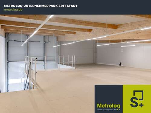 Foto - Halle in Euskirchen 2.000,00 € 278 m²