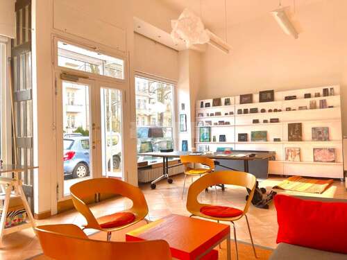Foto - Büro in Berlin 900,00 € 59.72 m²
