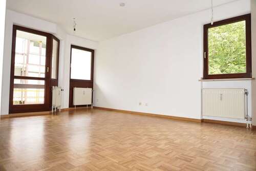 Foto - Wohnung zum Mieten in Erding 880,00 € 59 m²