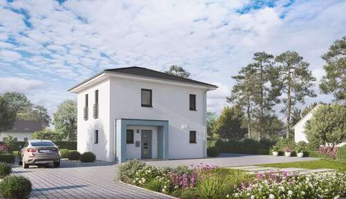 Foto - Haus zum Kaufen in Naunhof 427.000,00 € 133.72 m²