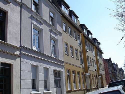 Foto - Wohnung zum Mieten in Wismar 525,00 € 58.5 m²