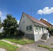 Haus zum Kaufen in Rangendingen 59.000,00 € 57 m²