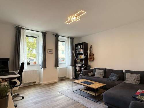 Foto - Wohnung zum Mieten in Stuttgart 1.200,00 € 53 m²