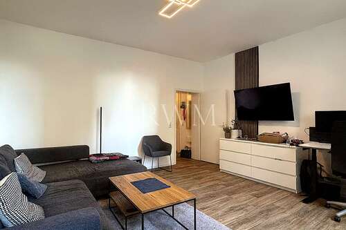 Foto - Wohnung zum Mieten in Stuttgart 1.200,00 € 53 m²