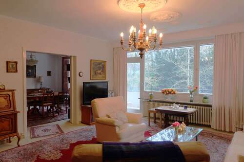 Foto - Wohnung zum Kaufen in Baden-Baden 395.000,00 € 125 m²