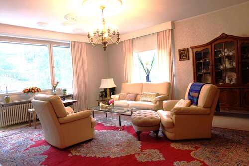 Foto - Wohnung zum Kaufen in Baden-Baden 395.000,00 € 128 m²