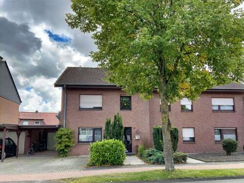 Foto - Wohnung zum Kaufen in Gescher 145.000,00 € 67 m²