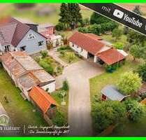 Haus zum Kaufen in Lalendorf OT Nienhagen 258.000,00 € 178 m²