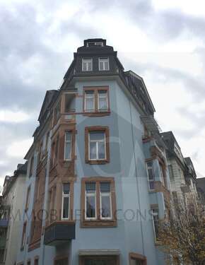 Foto - Wohnung zum Kaufen in Frankfurt am Main 570.000,00 € 89 m²