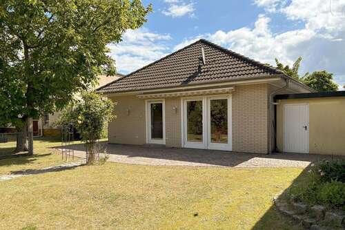 Foto - Haus zum Kaufen in Beelitz 375.000,00 € 101 m²