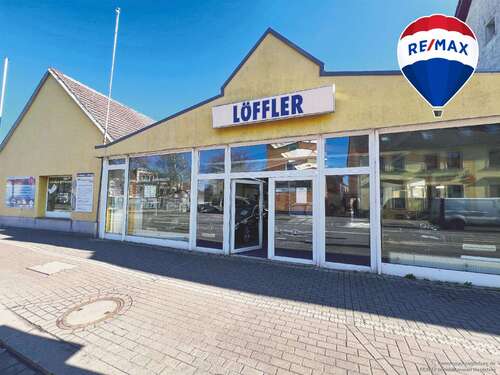 Foto - Halle in Magdeburg 1.800,00 € 18 m²